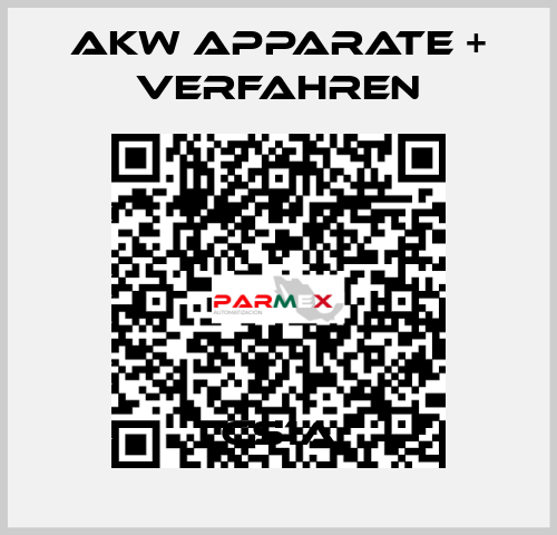 CS1A AKW Apparate + Verfahren