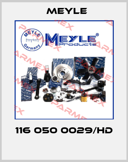 Meyle-116 050 0029/HD  price
