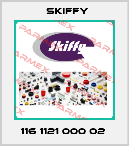 Skiffy-116 1121 000 02  price