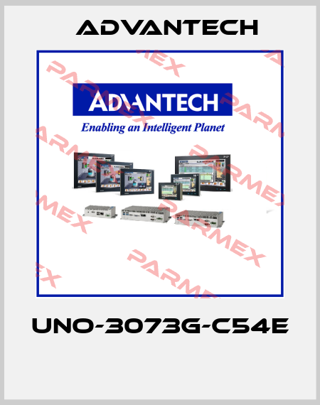 UNO-3073G-C54E  Advantech
