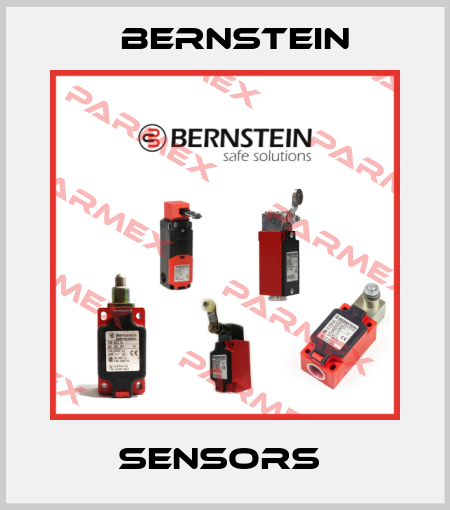 Sensors  Bernstein