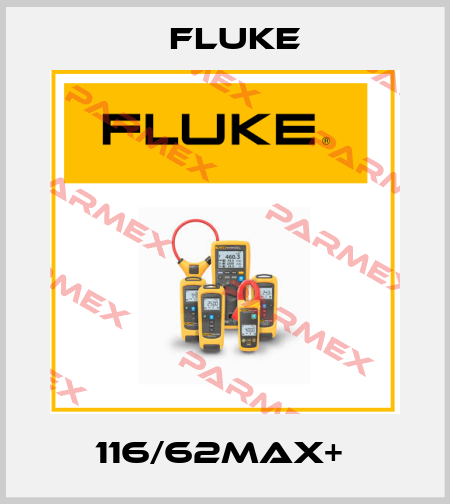 Fluke-116/62MAX+  price