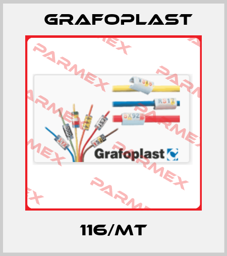 GRAFOPLAST-116/MT price