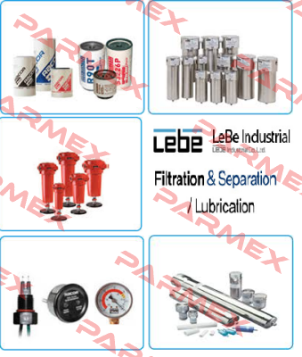 OR05P1B  Lebe Filtration