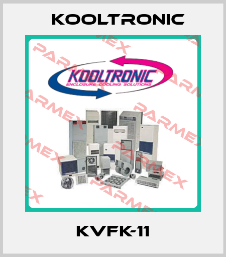 KVFK-11 Kooltronic