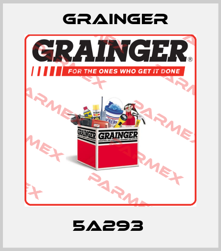 5A293  Grainger