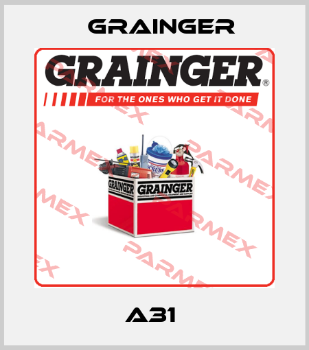A31  Grainger
