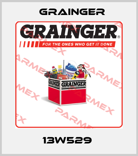 13W529  Grainger