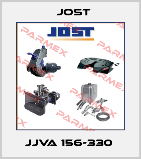 JJVA 156-330  Jost
