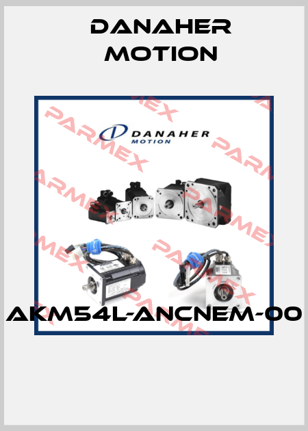 AKM54L-ANCNEM-00  Danaher Motion