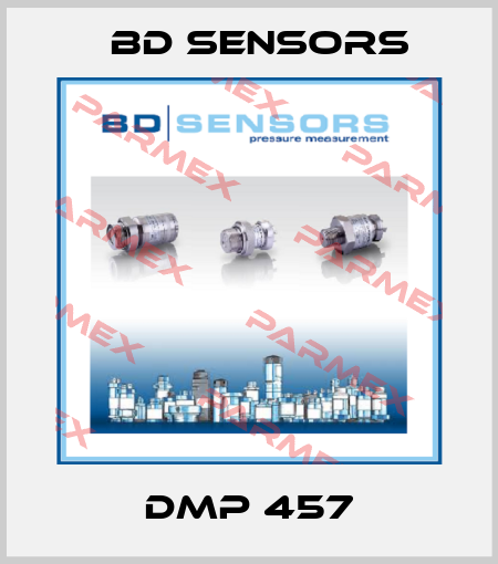 DMP 457 Bd Sensors
