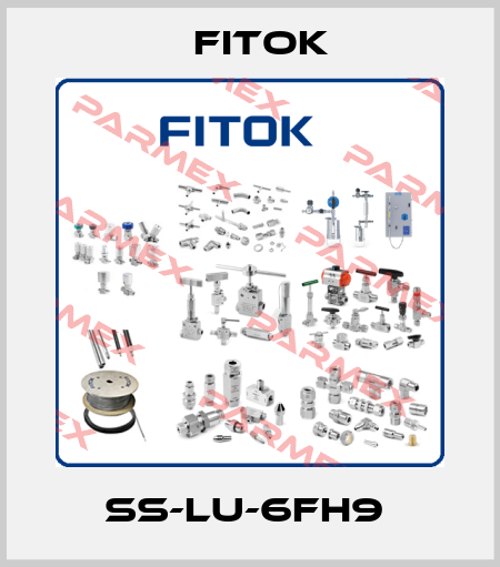 SS-LU-6FH9  Fitok