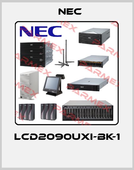 LCD2090UXi-BK-1  Nec