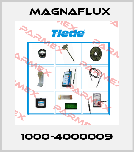 1000-4000009 Magnaflux
