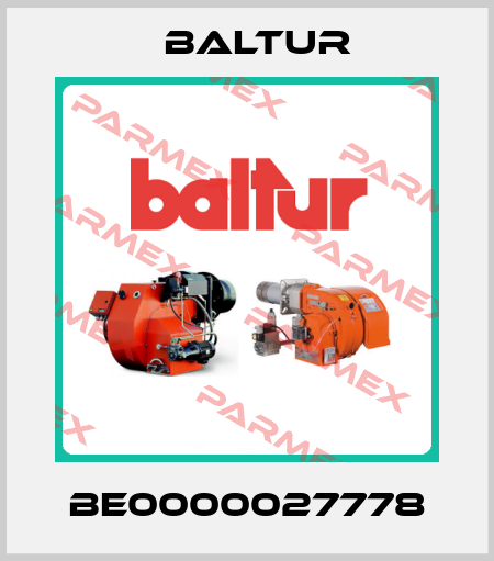BE0000027778 Baltur