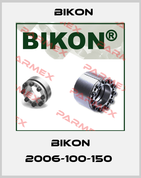 BIKON 2006-100-150  Bikon