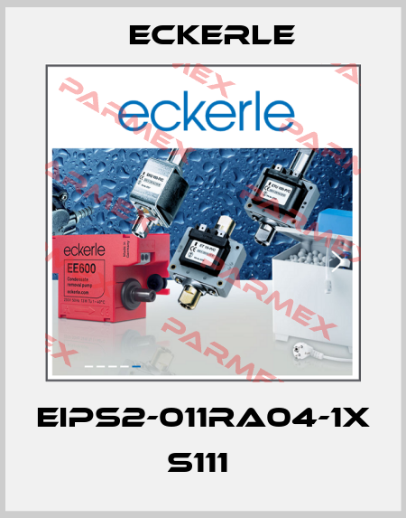 EIPS2-011RA04-1x S111  Eckerle