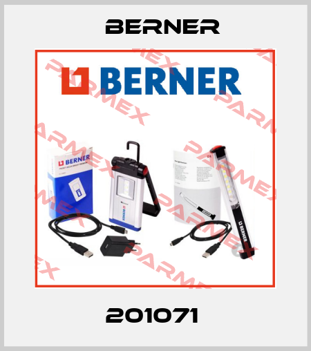 201071  Berner