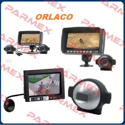 0171060 FAMOS 20° PAL Orlaco