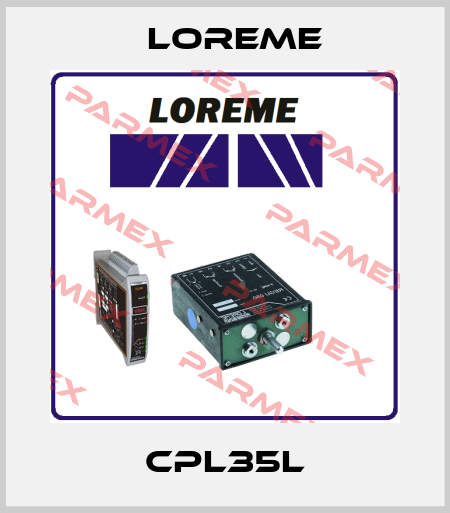CPL35L Loreme