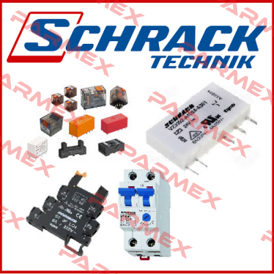 RTLM0024 006-024  Schrack