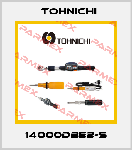 14000DBE2-S Tohnichi