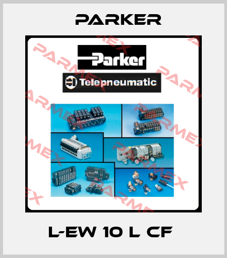 L-EW 10 L CF  Parker