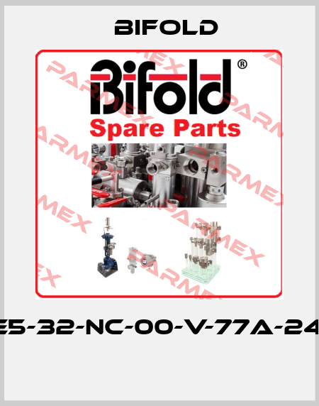 BXS-04-04-E5-32-NC-00-V-77A-24D-18-K85-K6  Bifold