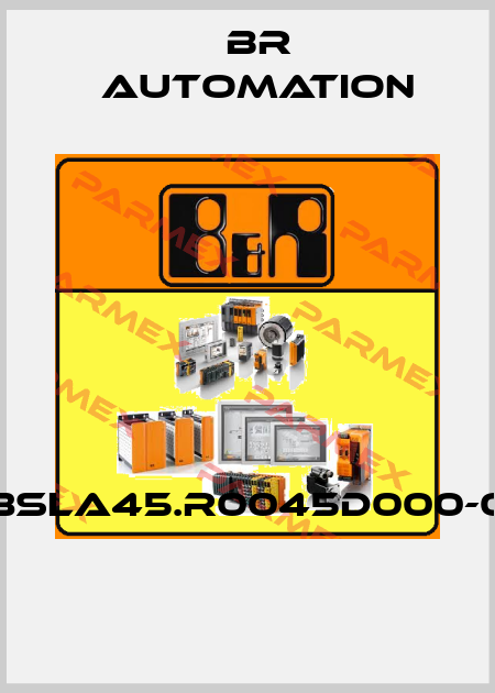 8SLA45.R0045D000-0  Br Automation
