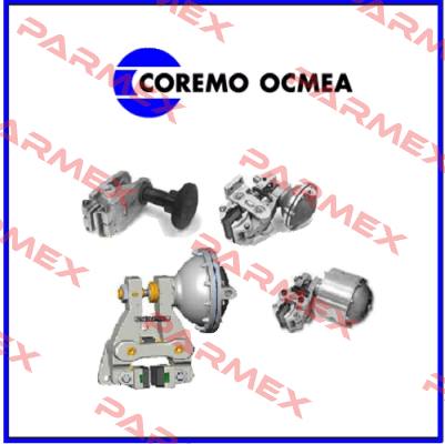 CO-Z50055 ST 11.4  (100850006)  Coremo
