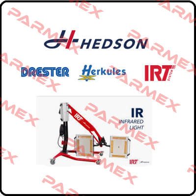 IH-800454, IRT 3-2 PcD  Hedson Technologies