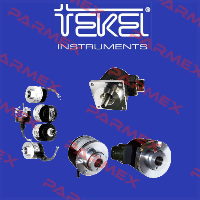 TK121.FRE.1024.11/30.S.K4.  Italsensor / Tekel