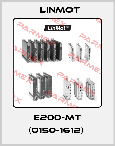E200-MT (0150-1612)  Linmot