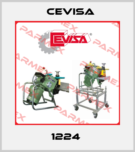 1224  Cevisa
