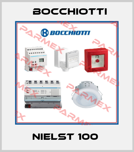 NIELST 100  Bocchiotti