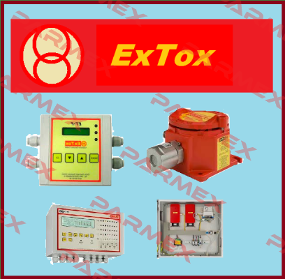 Sens NH3-1000-HL obsolete, replaced by Sens NH3-1000-HL2  ExTox Gasmess-Systeme