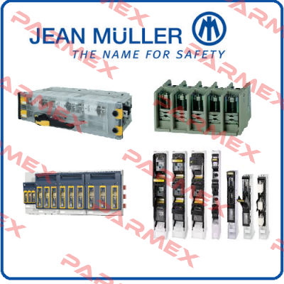 A5L23014F107   Jean Müller