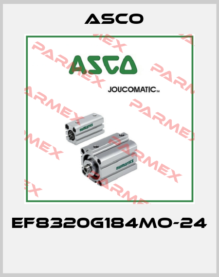 EF8320G184MO-24  Asco