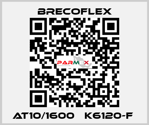 AT10/1600   K6120-F  Brecoflex