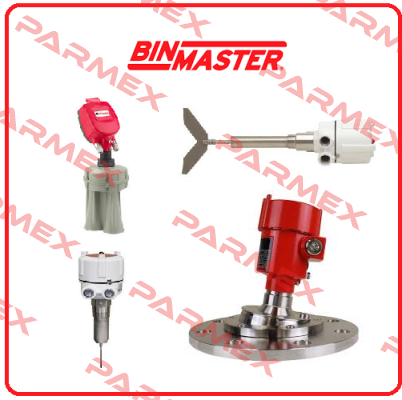 730-0098 Type BM 65 FHT BinMaster