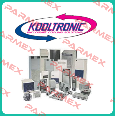 KP875A  Kooltronic