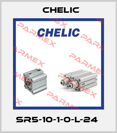 SR5-10-1-0-L-24  Chelic