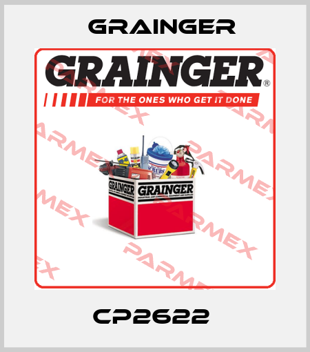 CP2622  Grainger