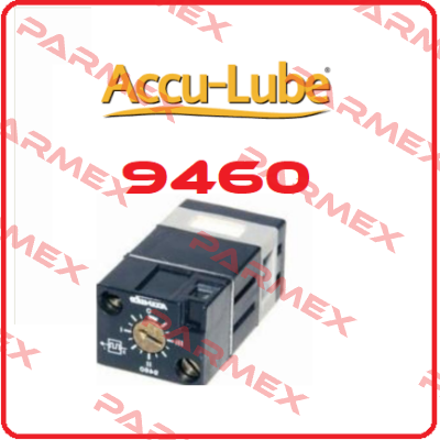 9460 Accu-Lube