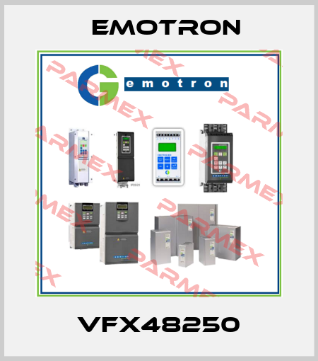 VFX48250 Emotron