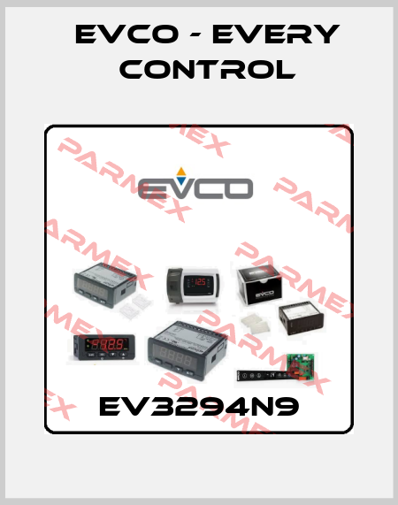 EV3294N9 EVCO - Every Control