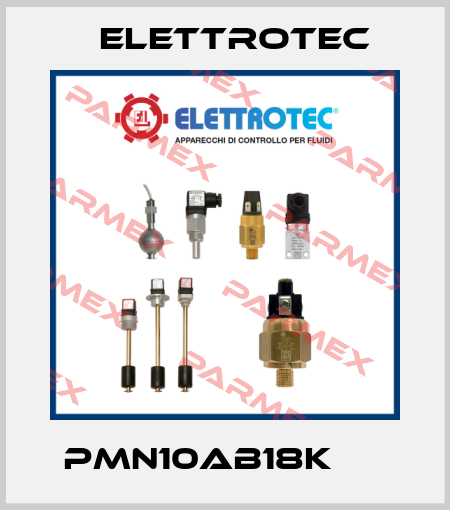 PMN10AB18K      Elettrotec