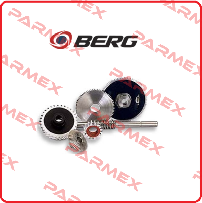 B1-9-Q3 W.M. BERG