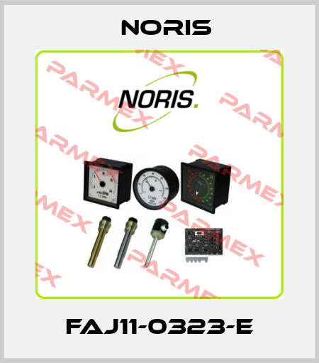 FAJ11-0323-E Noris