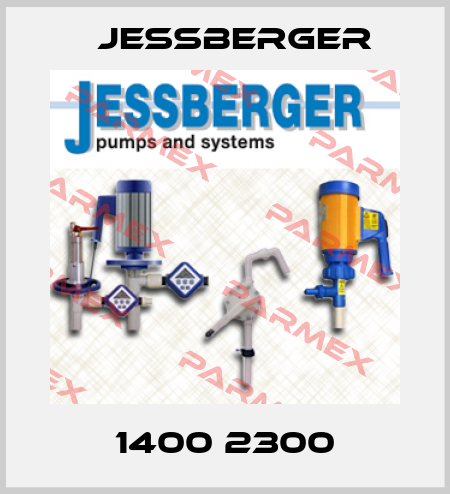 1400 2300 Jessberger